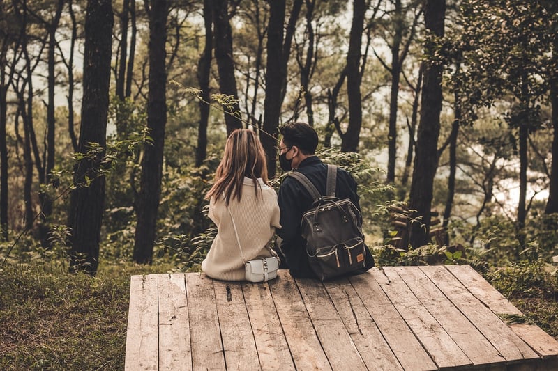 Retro Romance