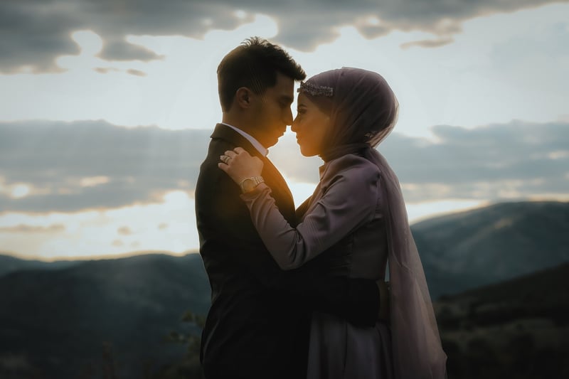 Princess Wedding Dress