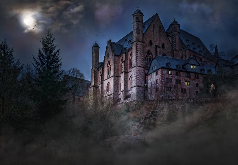 Castle Venue