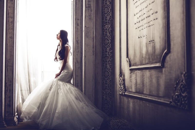 Summer Bliss Wedding